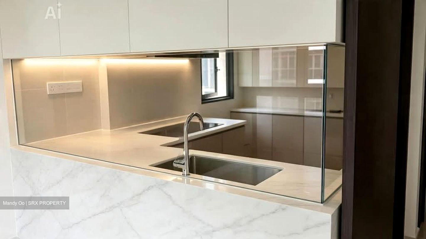 Symphony Suites (D27), Condominium #600971371